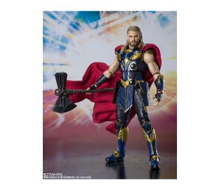 [주문시 입고] S.H.Figuarts Thor (Thor Love and Thunder)